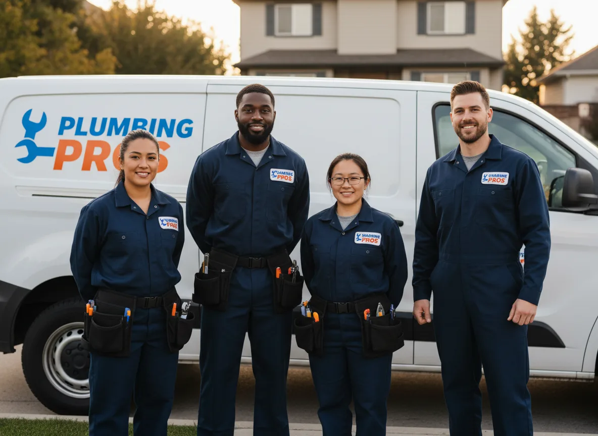 Water Heater Repair company in Fairbanks, IN
